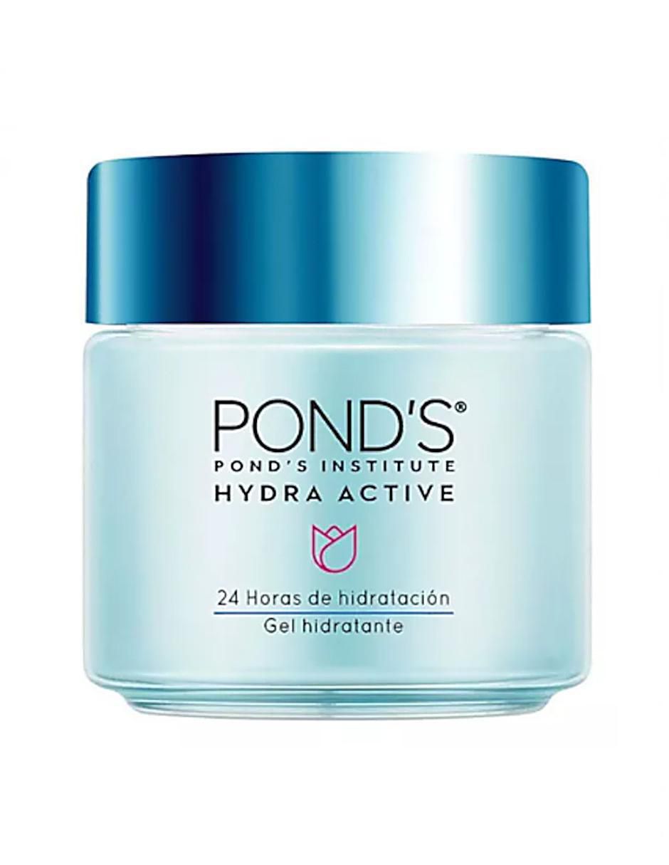 Crema facial recomendada para hidratar día y noche Hydra Active para todo tipo piel