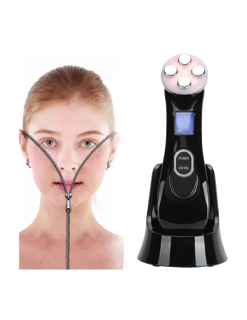 Masajeador facial 4