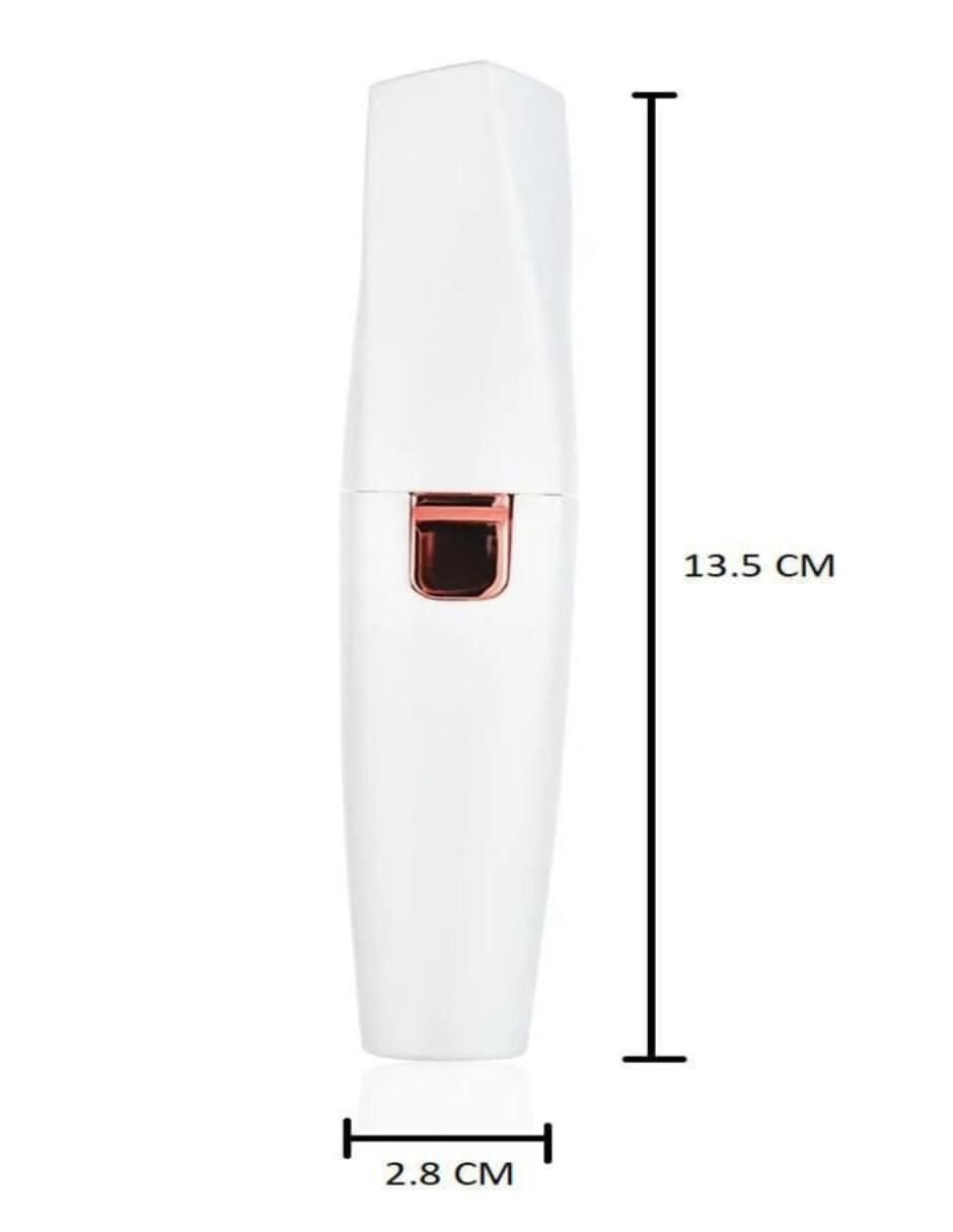Depiladora facial 5