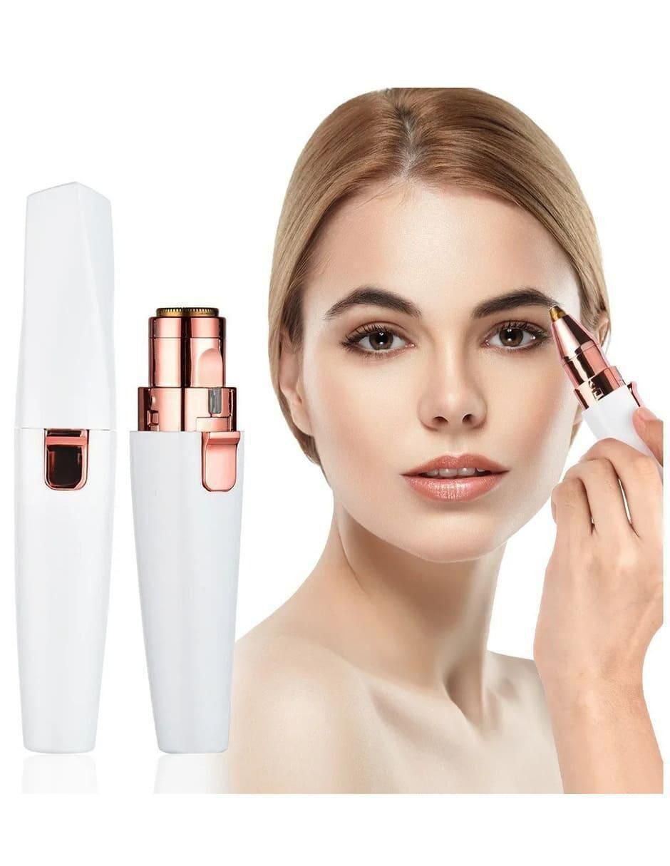 Depiladora facial 3