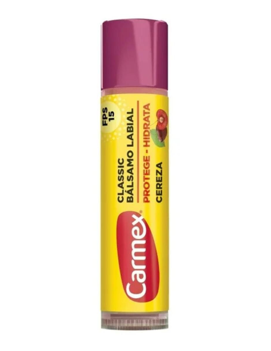 Bálsamo aroma cereza de 4.5 g