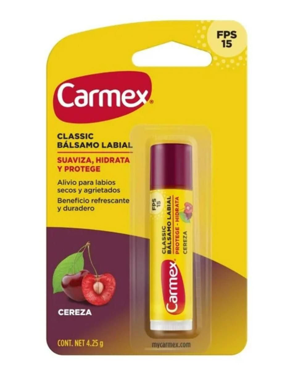 Bálsamo aroma cereza de 4.5 g 2