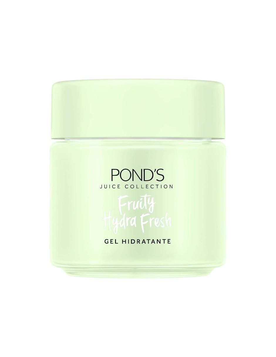 Crema facial recomendada para hidratar día Juice Collection para todo tipo piel Crema facial recomendada para hidratar día Juice Collection para todo tipo piel
