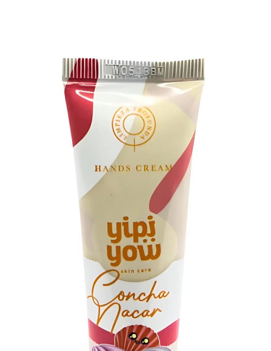Crema hidratante Yipiyow 2