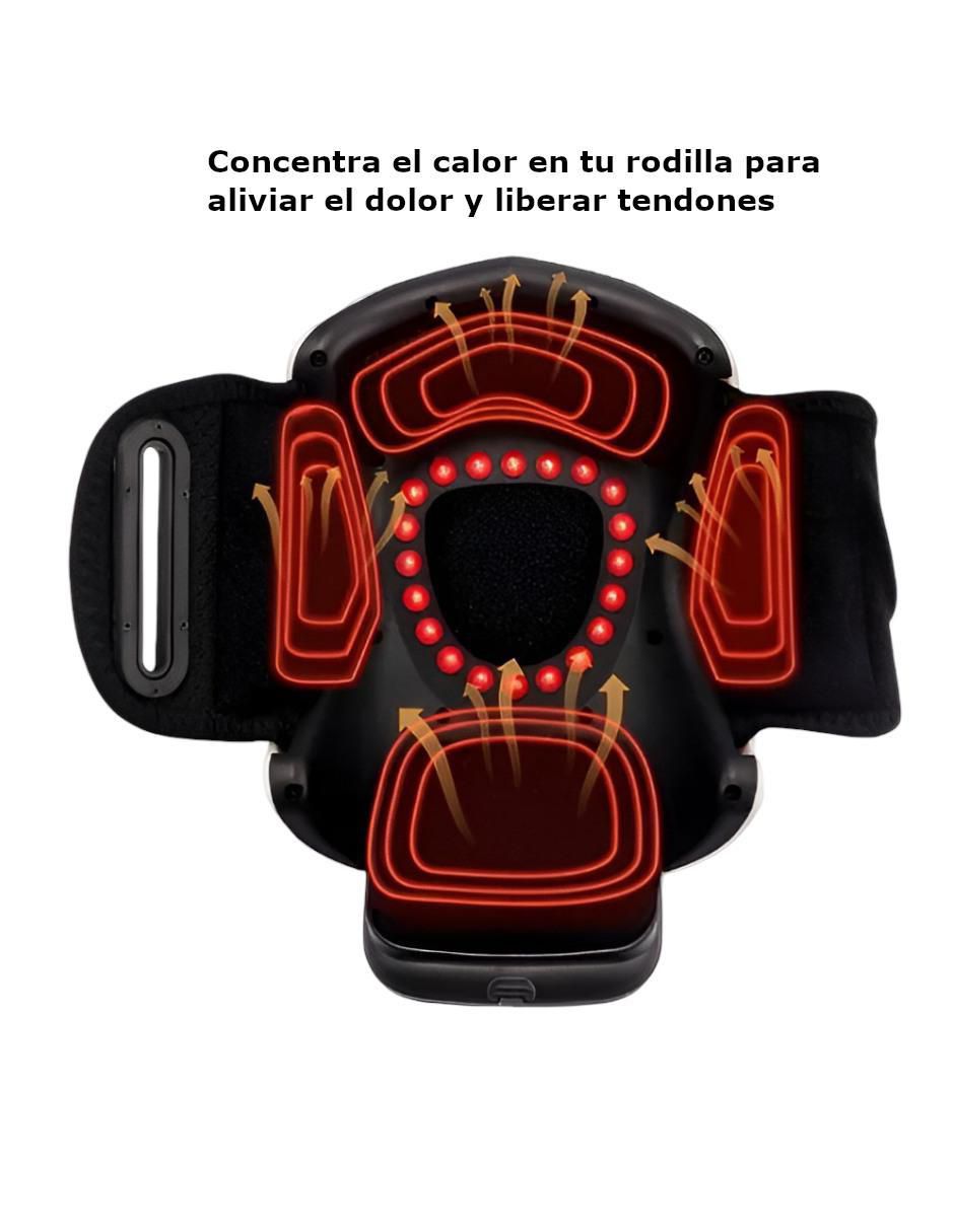 Masajeador para rodilla Xtllar3138 2