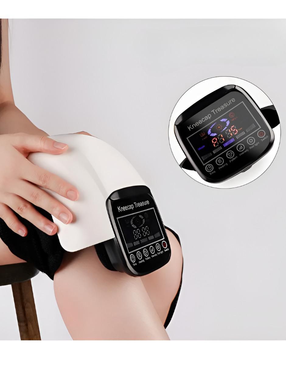 Masajeador para rodilla Xtllar3138 4