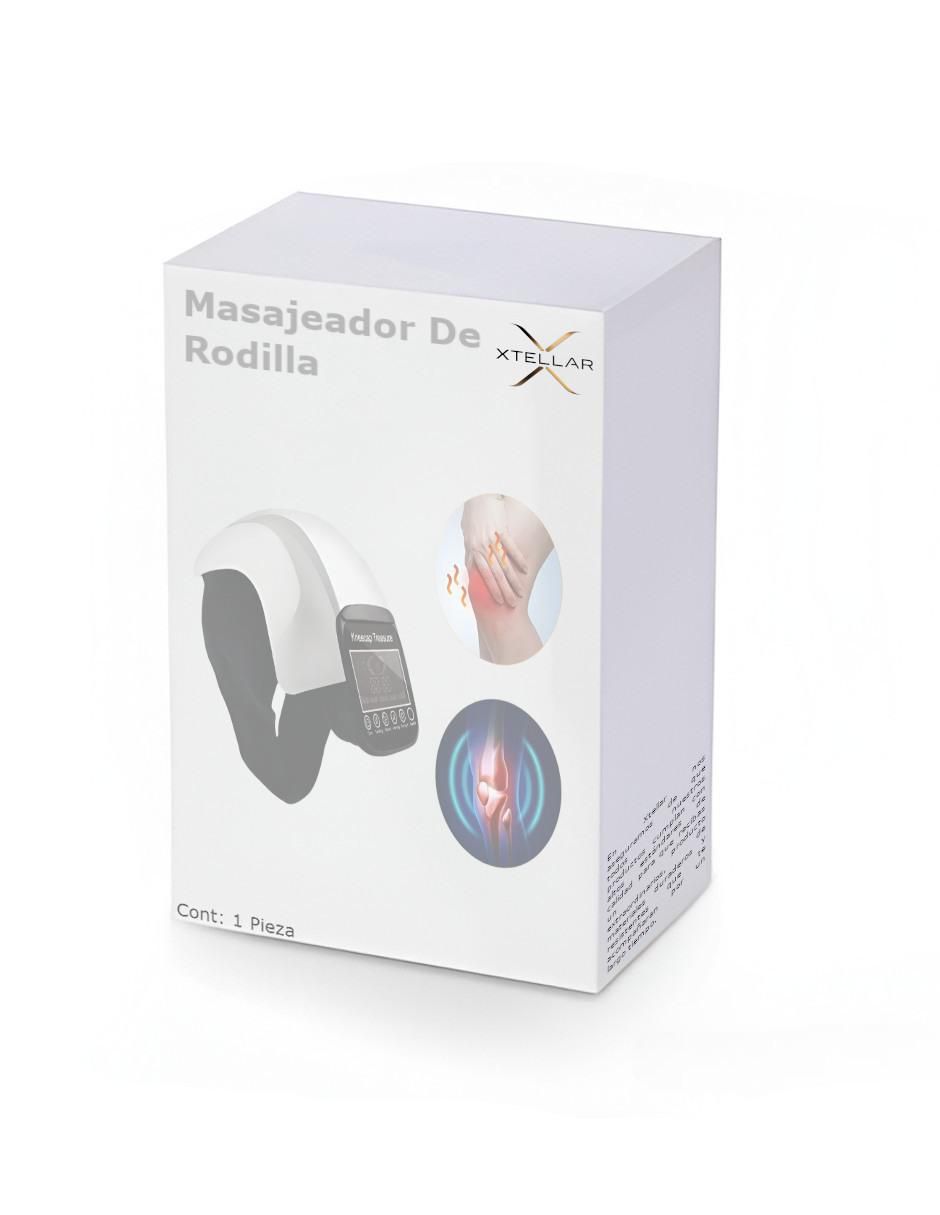 Masajeador para rodilla Xtllar3138 5