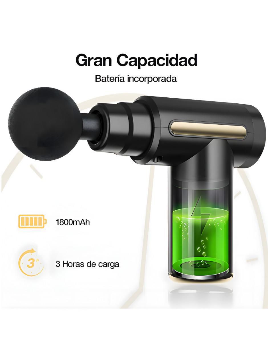 Masajeador corporal Xtllar3140 3