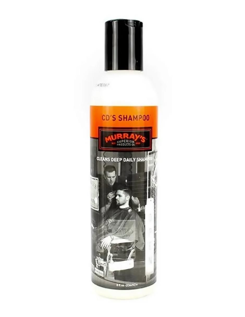 Shampoo para cabello 236 ml