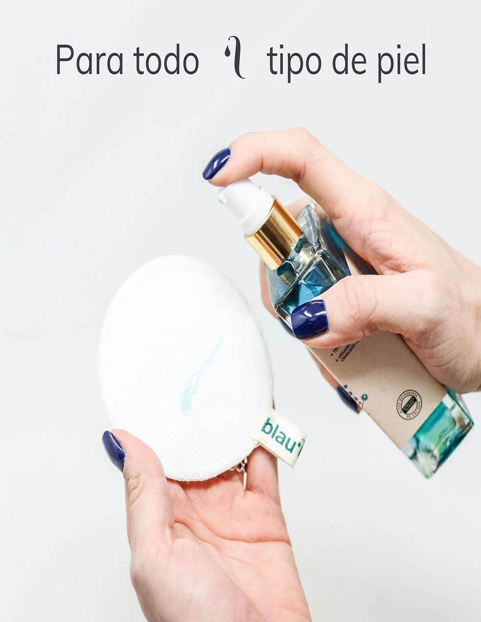 Pad desmaquillante 5