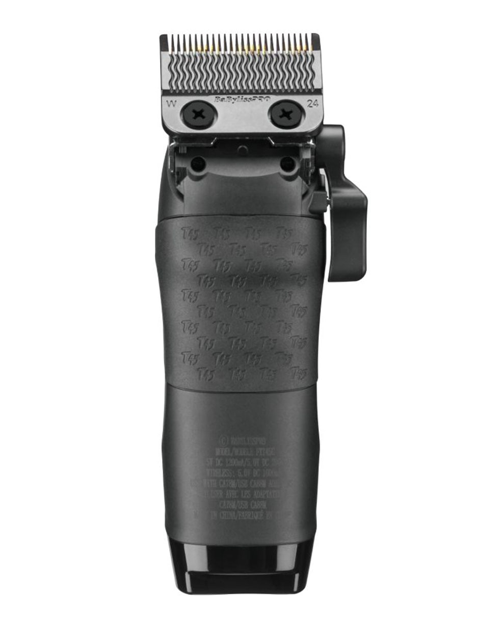 Recortadora de barba y bigote FXT45CES 10