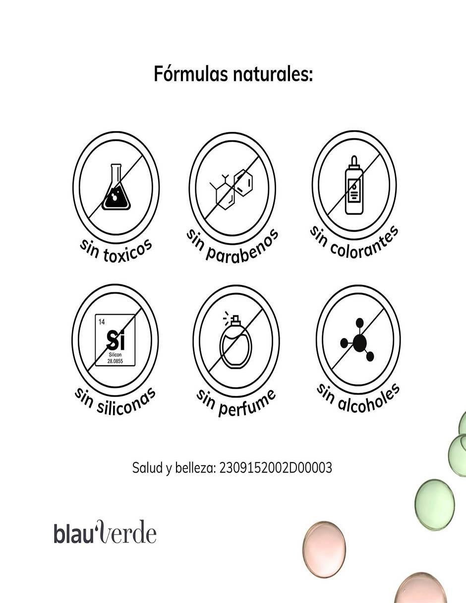 Set de sérum facial de todo tipo de piel 7