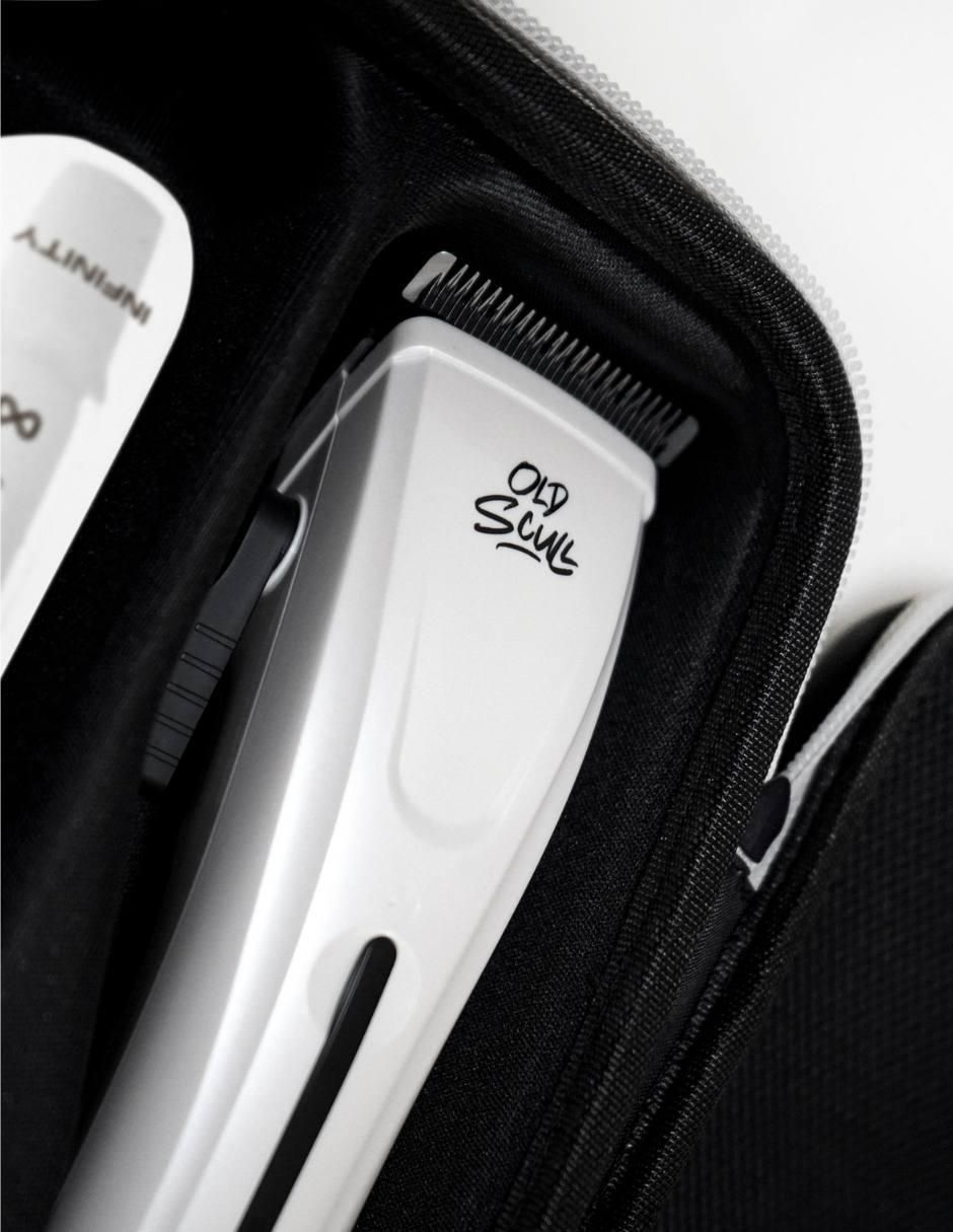 Recortadora de cabello Infinity Combo 5