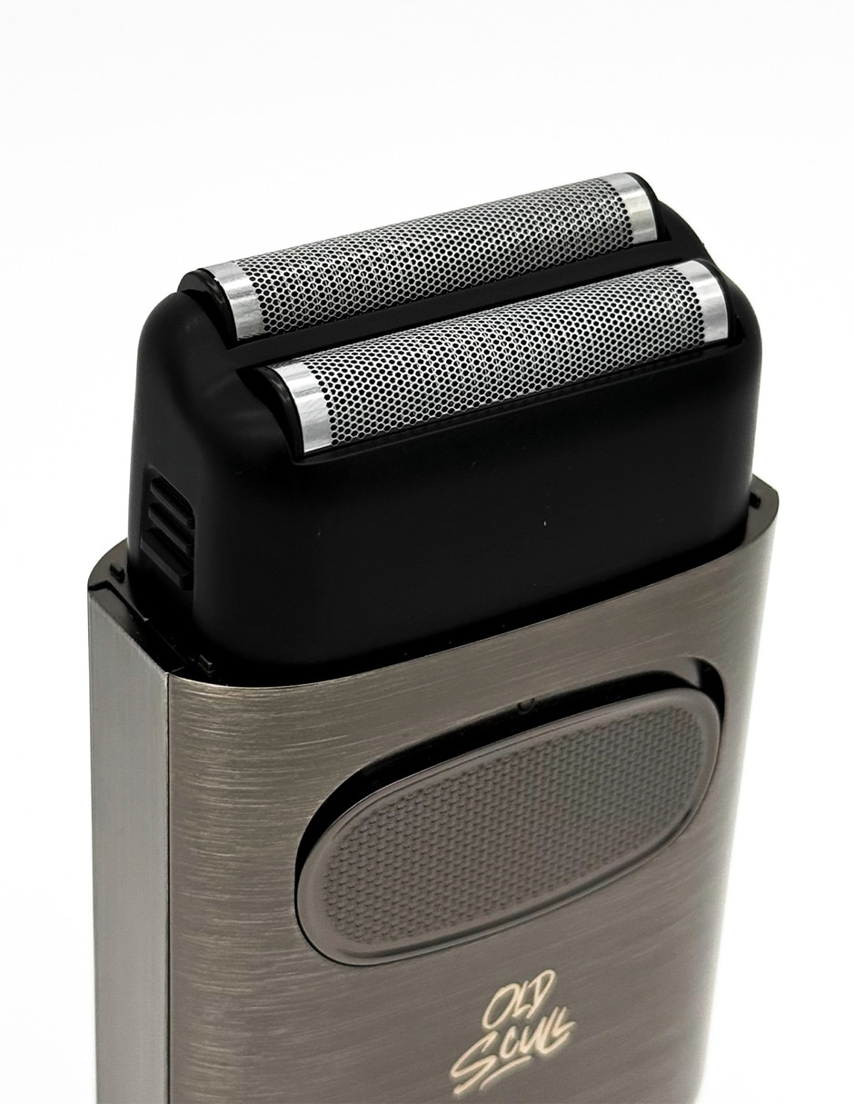 Afeitadora Infinity Shaver 2