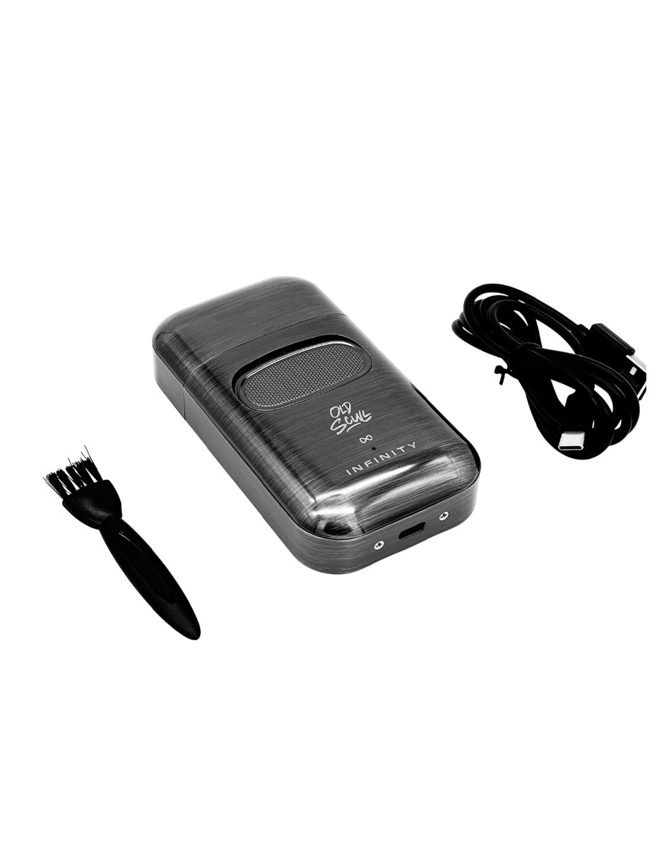 Afeitadora Infinity Shaver 3
