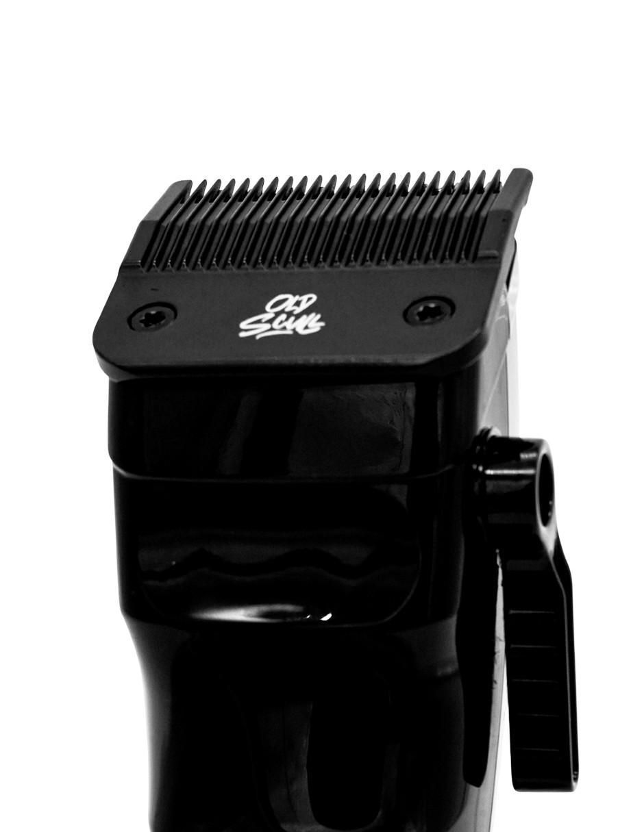 Recortadora de cabello Infinity Clipper Black 3