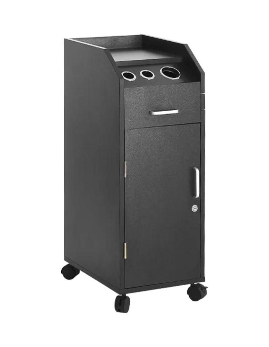 Carrito organizador armabl Vanlig