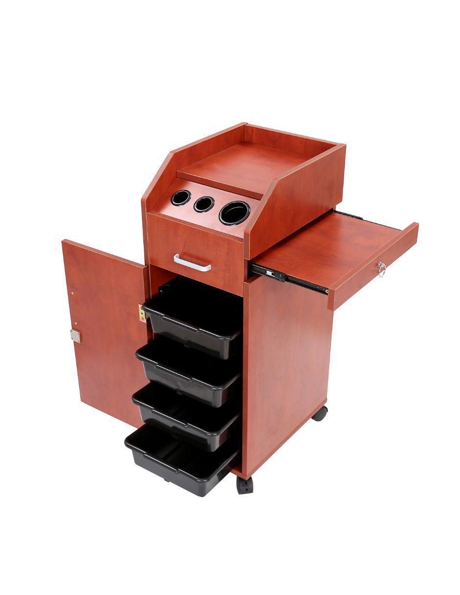 Carrito organizador armabl 4