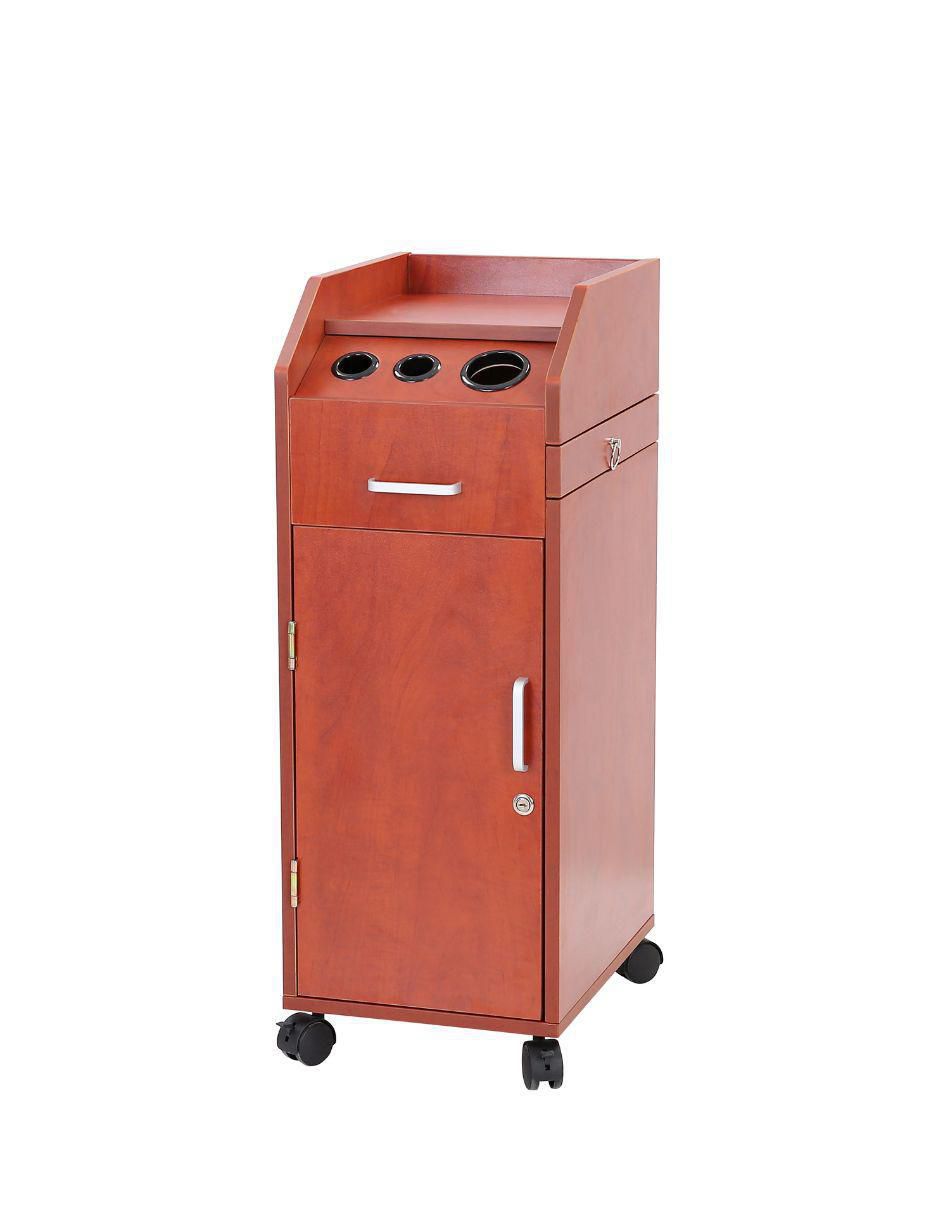 Carrito organizador armabl 6