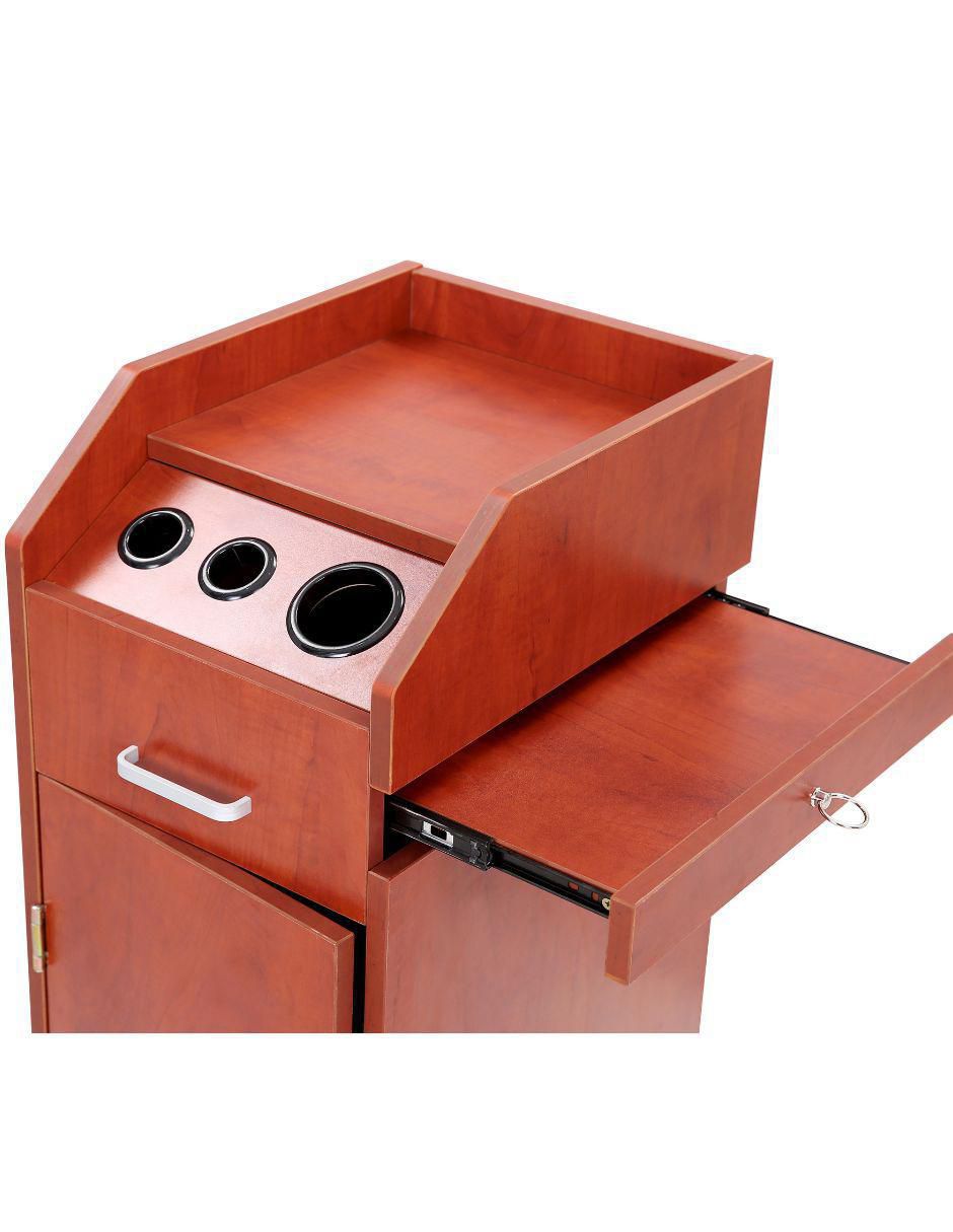 Carrito organizador armabl 7