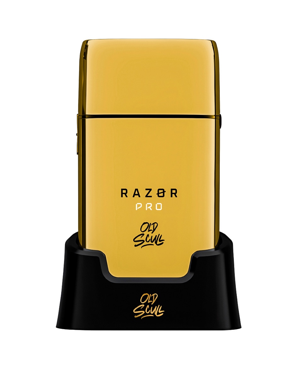 Afeitadora Razor Pro Afeitadora Razor Pro