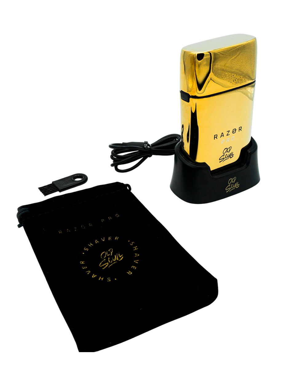 Afeitadora Razor Pro 2