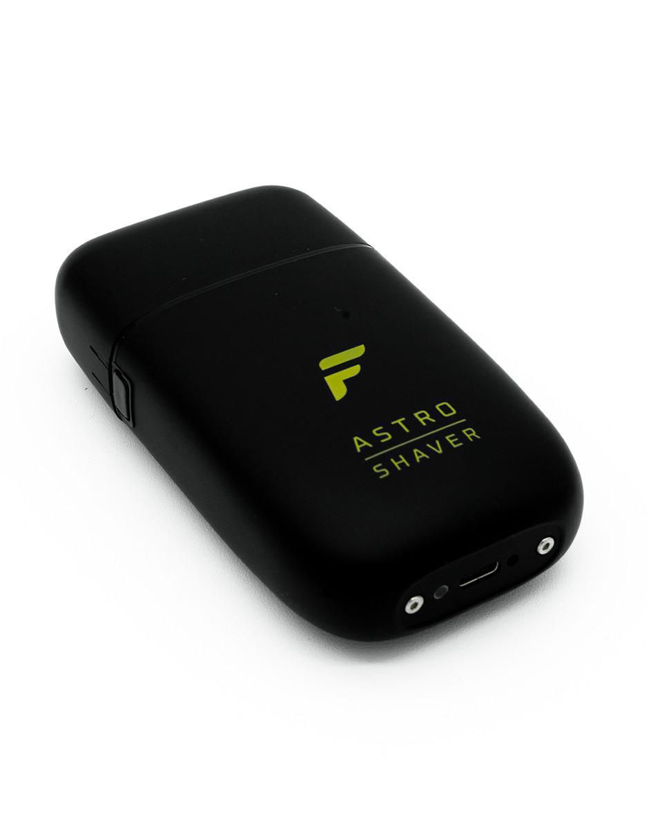 Afeitadora Astro Shaver 4