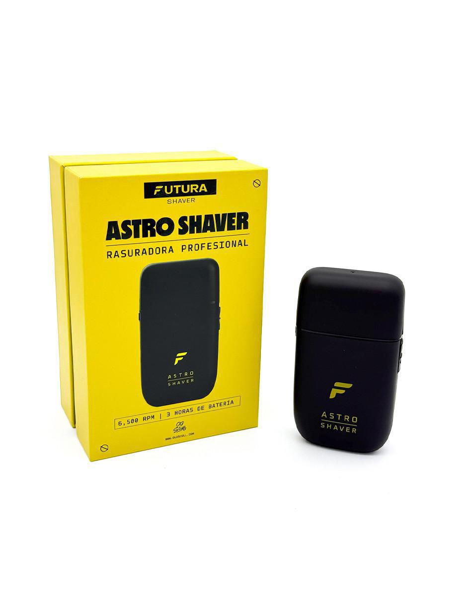 Afeitadora Astro Shaver 5