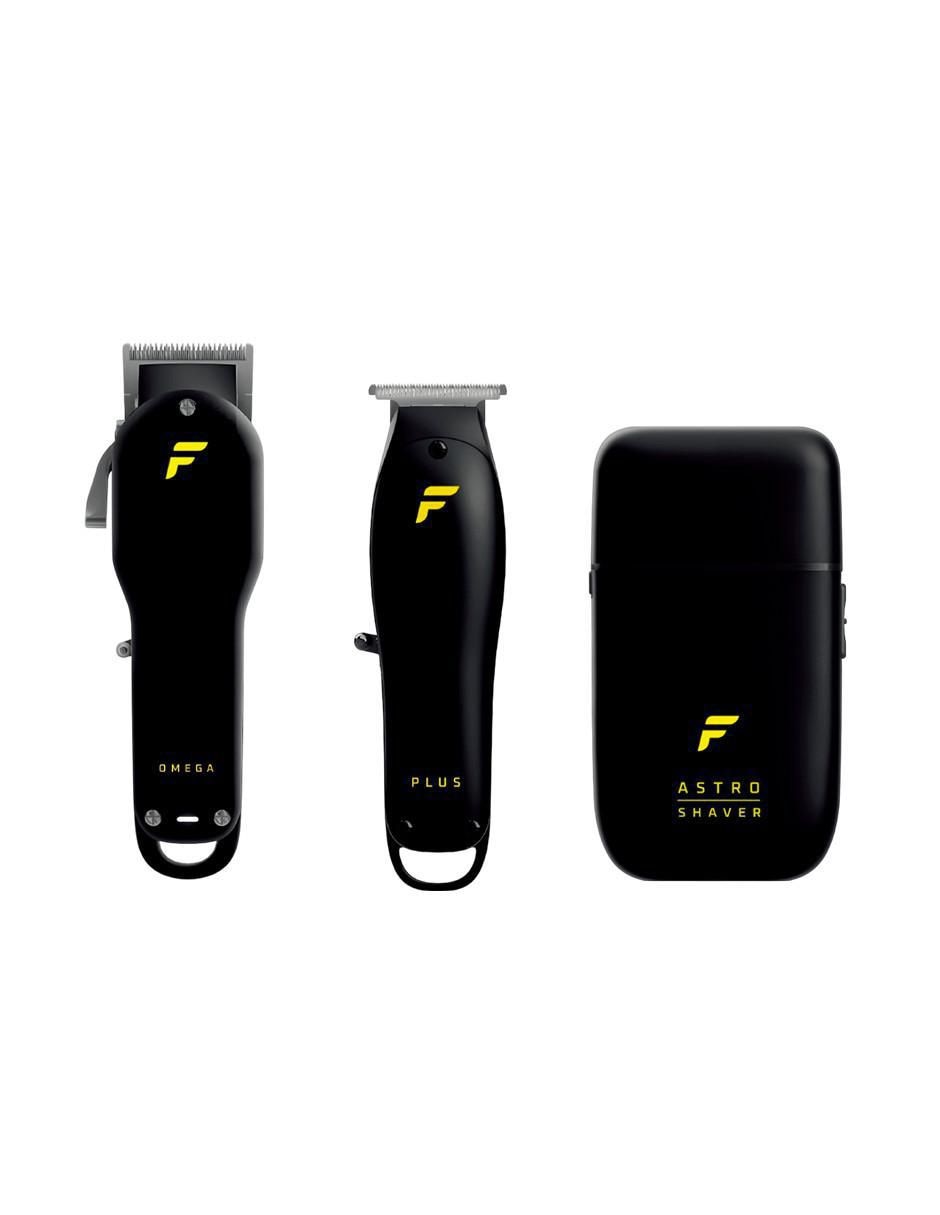 Recortadora de cabello Essential Combo Recortadora de cabello Essential Combo