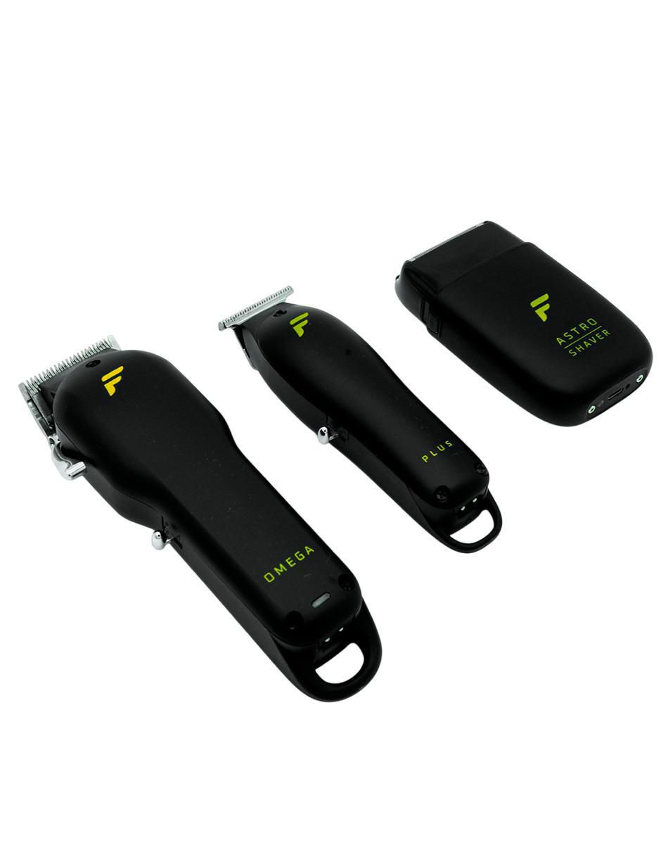 Recortadora de cabello Essential Combo 2