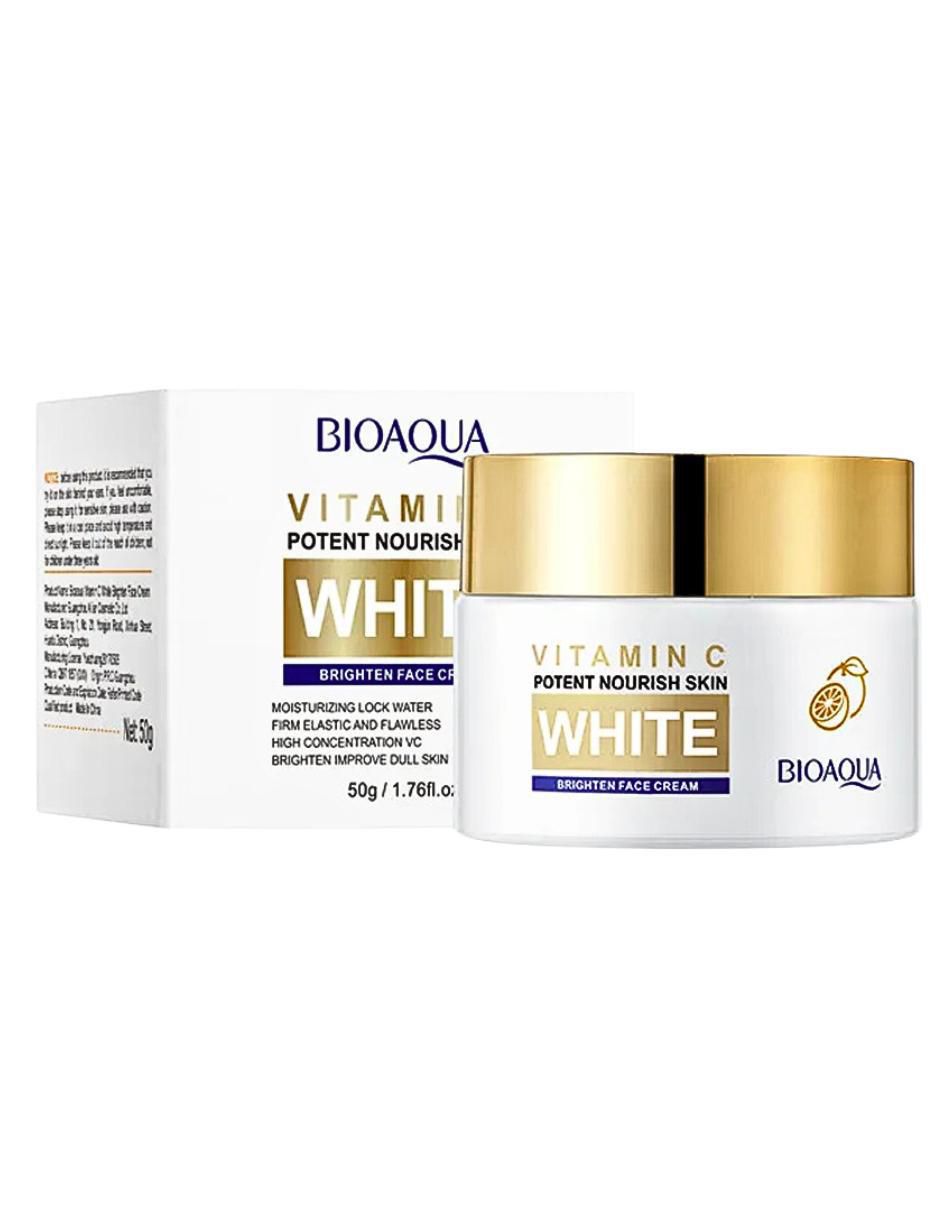 Crema facial recomendada para aclarar día y noche para todo tipo piel Crema facial recomendada para aclarar día y noche para todo tipo piel