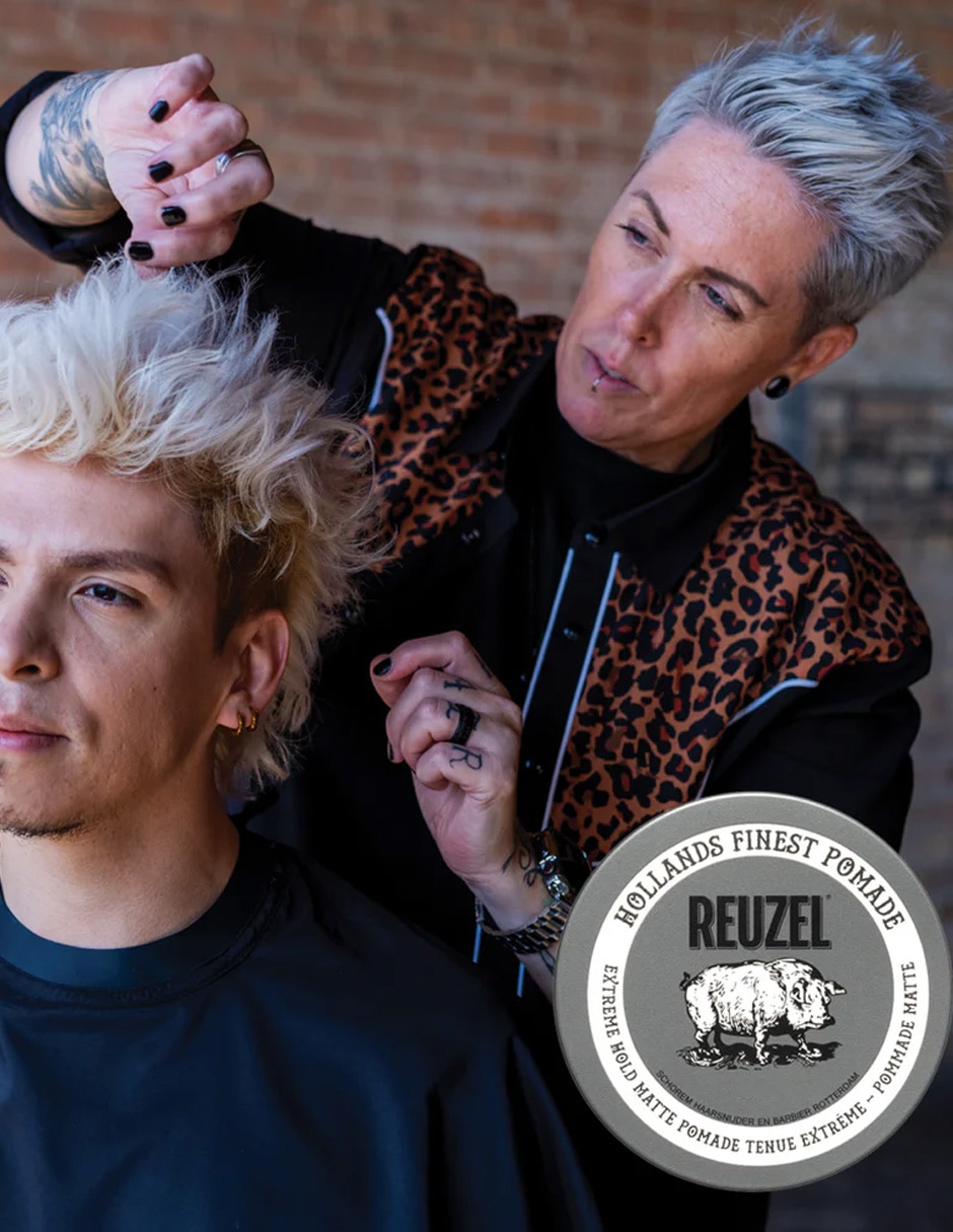 Cera para cabello para revitalizar 2