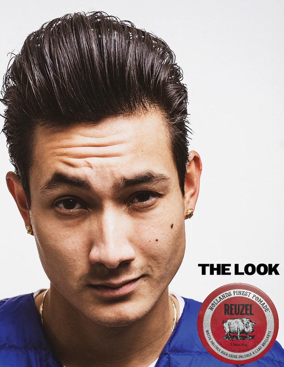 Cera para cabello para revitalizar 6