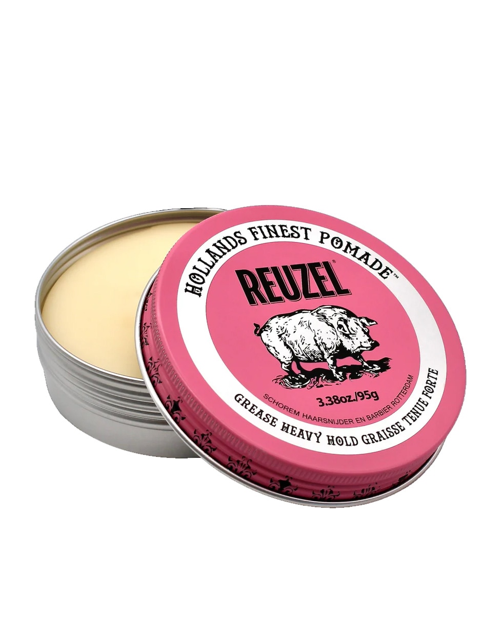 Cera para cabello para revitalizar