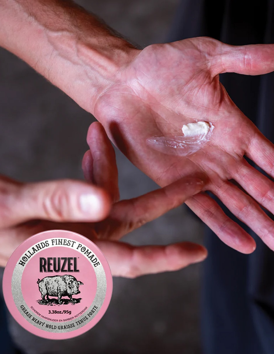 Cera para cabello para revitalizar 2