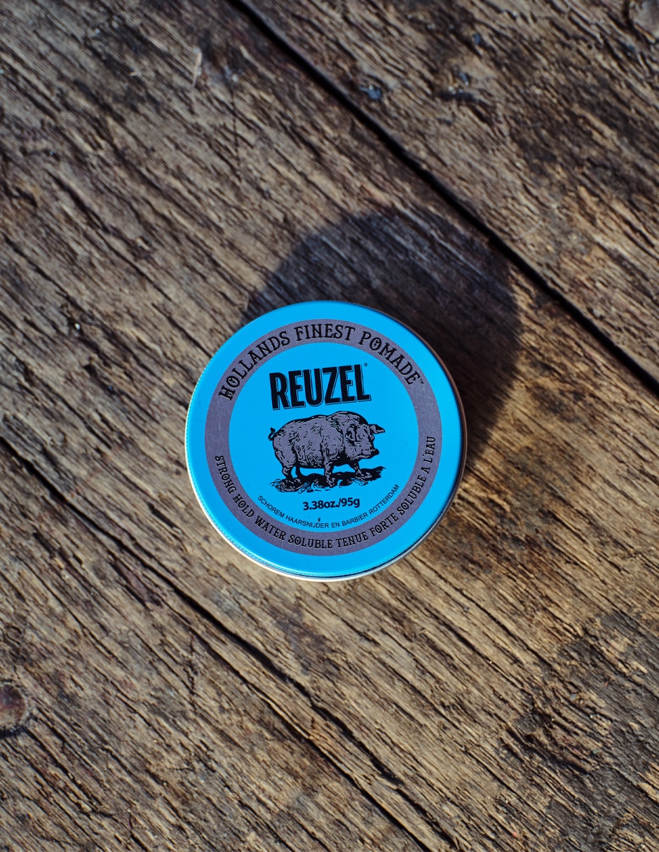 Cera para cabello para revitalizar 5