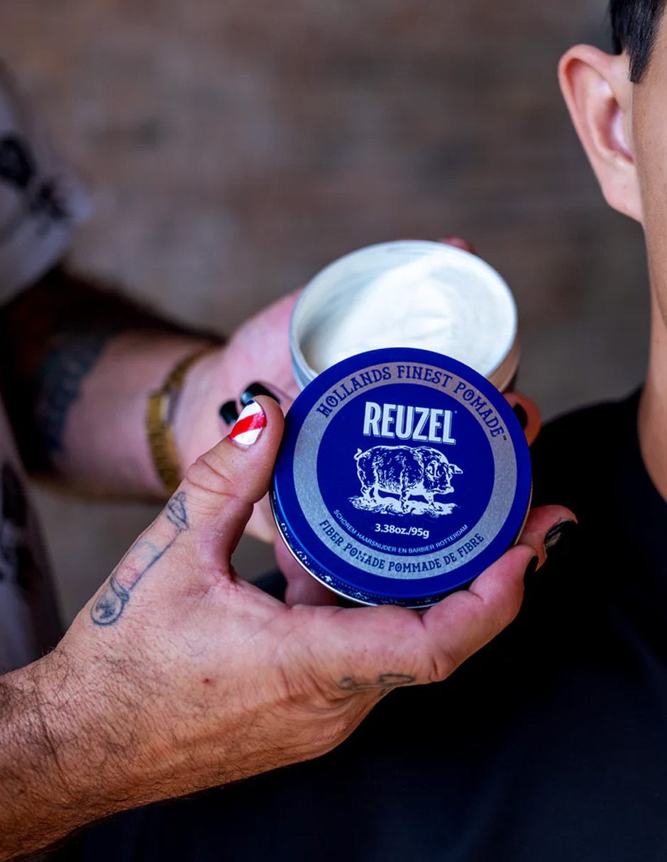 Cera para cabello para revitalizar 3