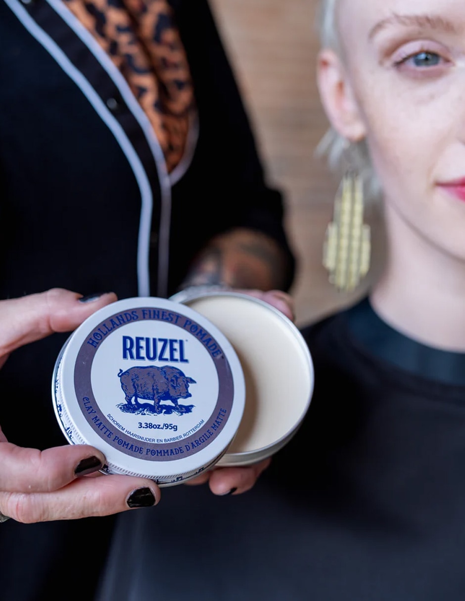 Cera para cabello para revitalizar 2