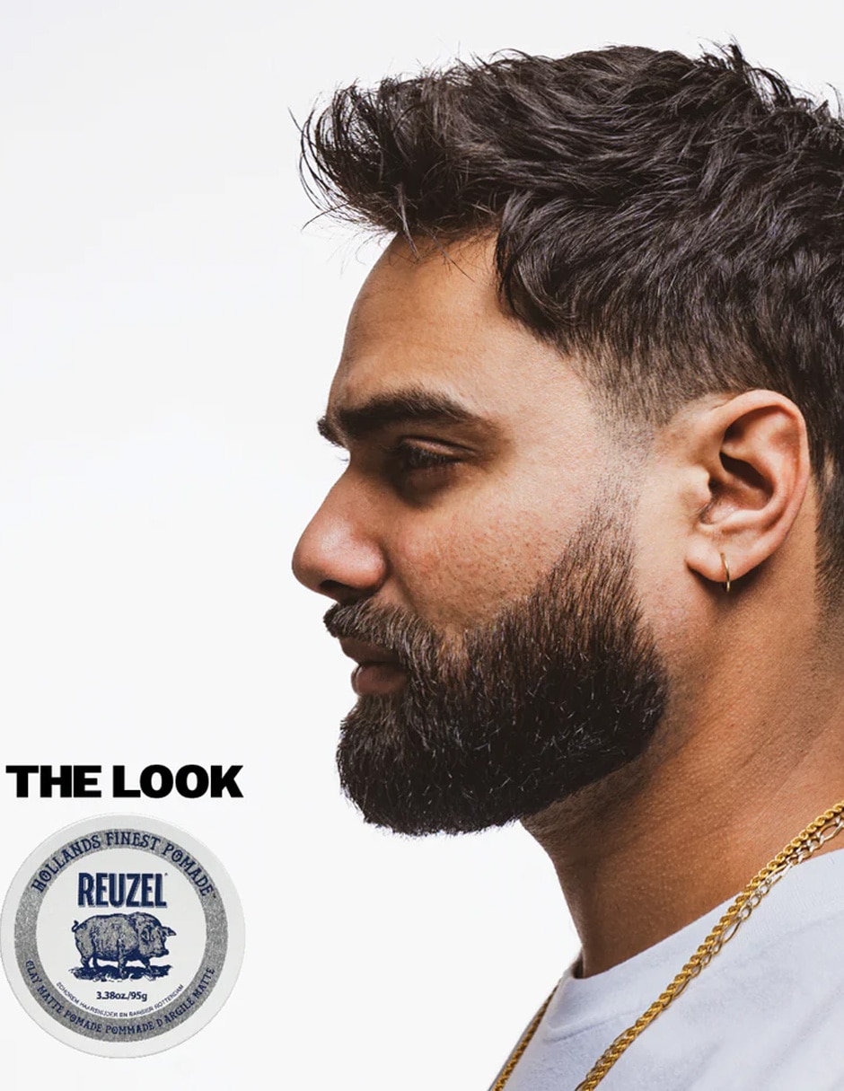 Cera para cabello para revitalizar 4