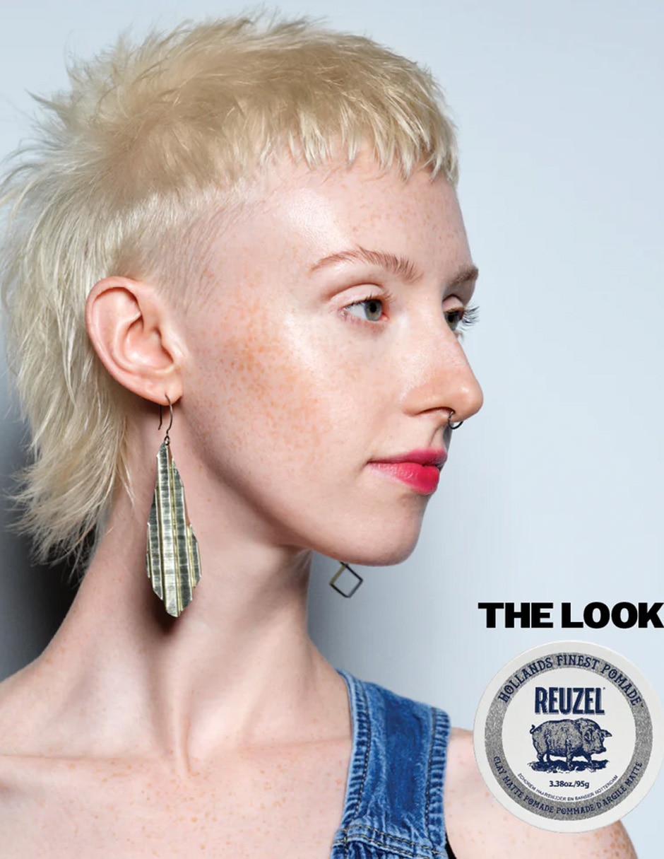 Cera para cabello para revitalizar 6