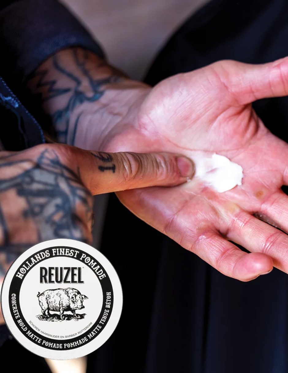 Cera para cabello para revitalizar 2