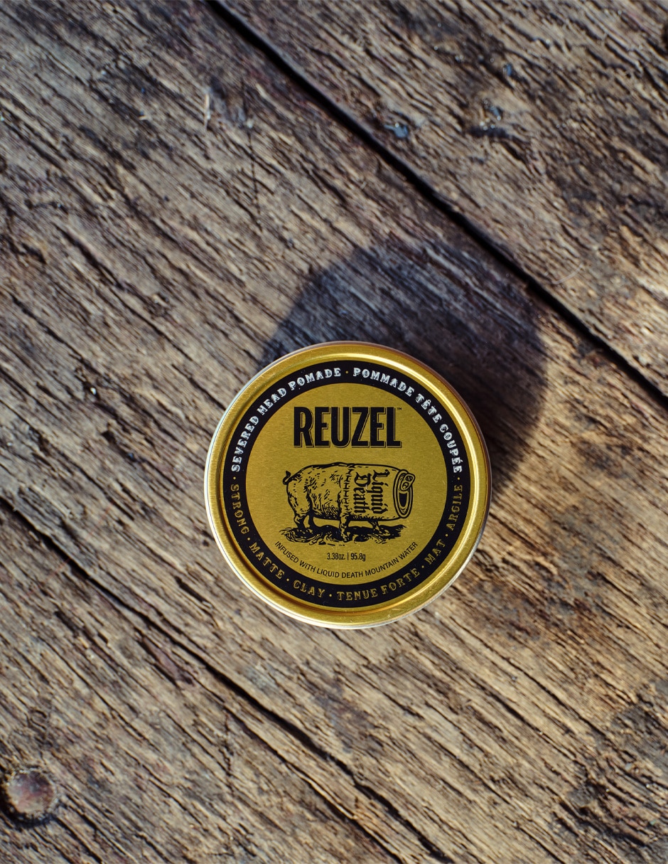 Cera para cabello para revitalizar 5