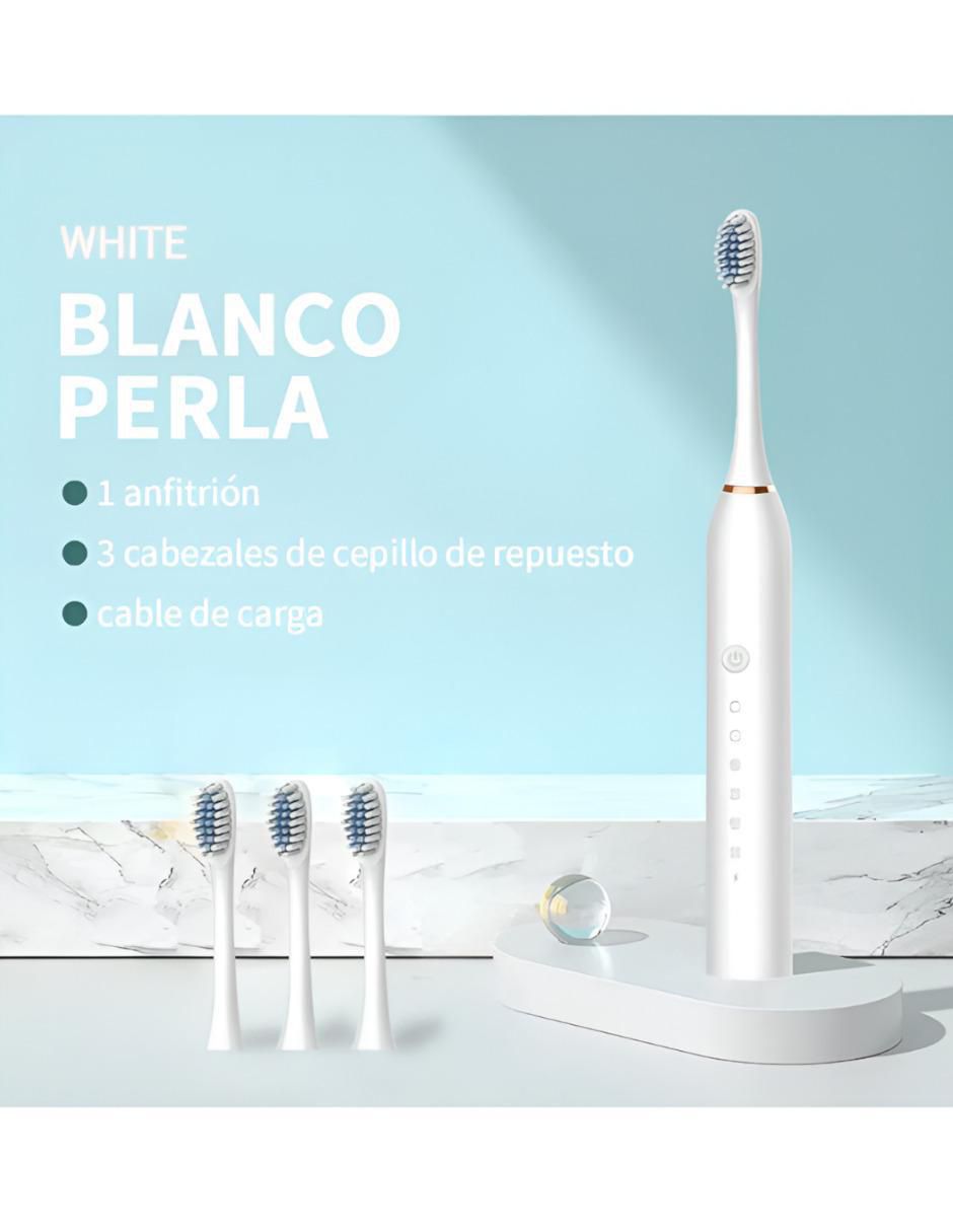 Cepillo de dientes 2