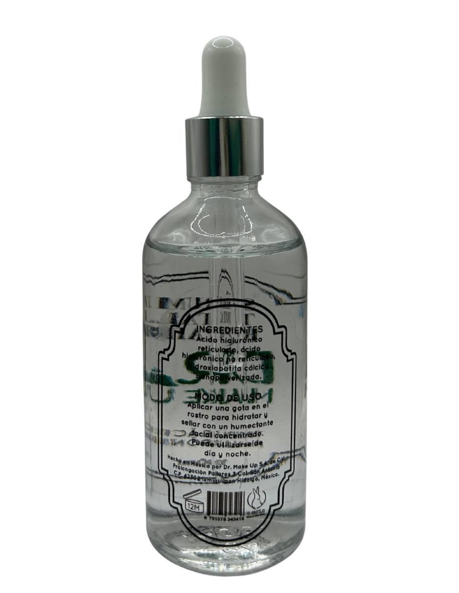 Sérum hidratante facial Total Repair de todo tipo de piel 3