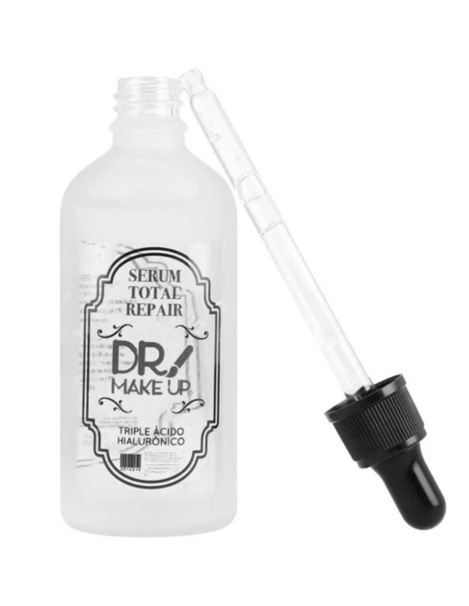 Sérum hidratante facial Total Repair de todo tipo de piel 4
