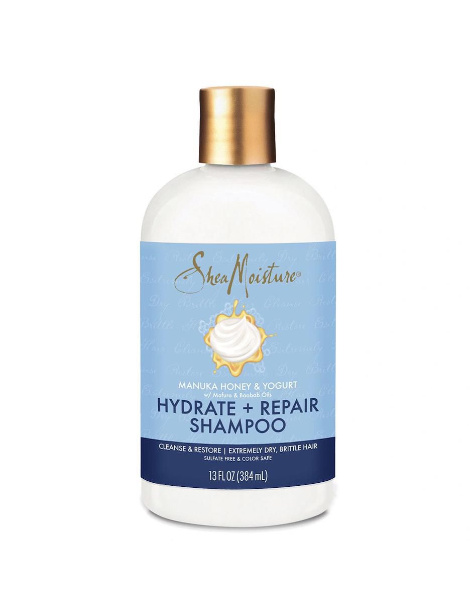 Shampoo hidratante 384 ml