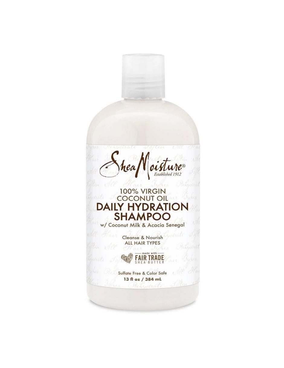 Shampoo hidratante para cabello 384 ml Shampoo hidratante para cabello 384 ml