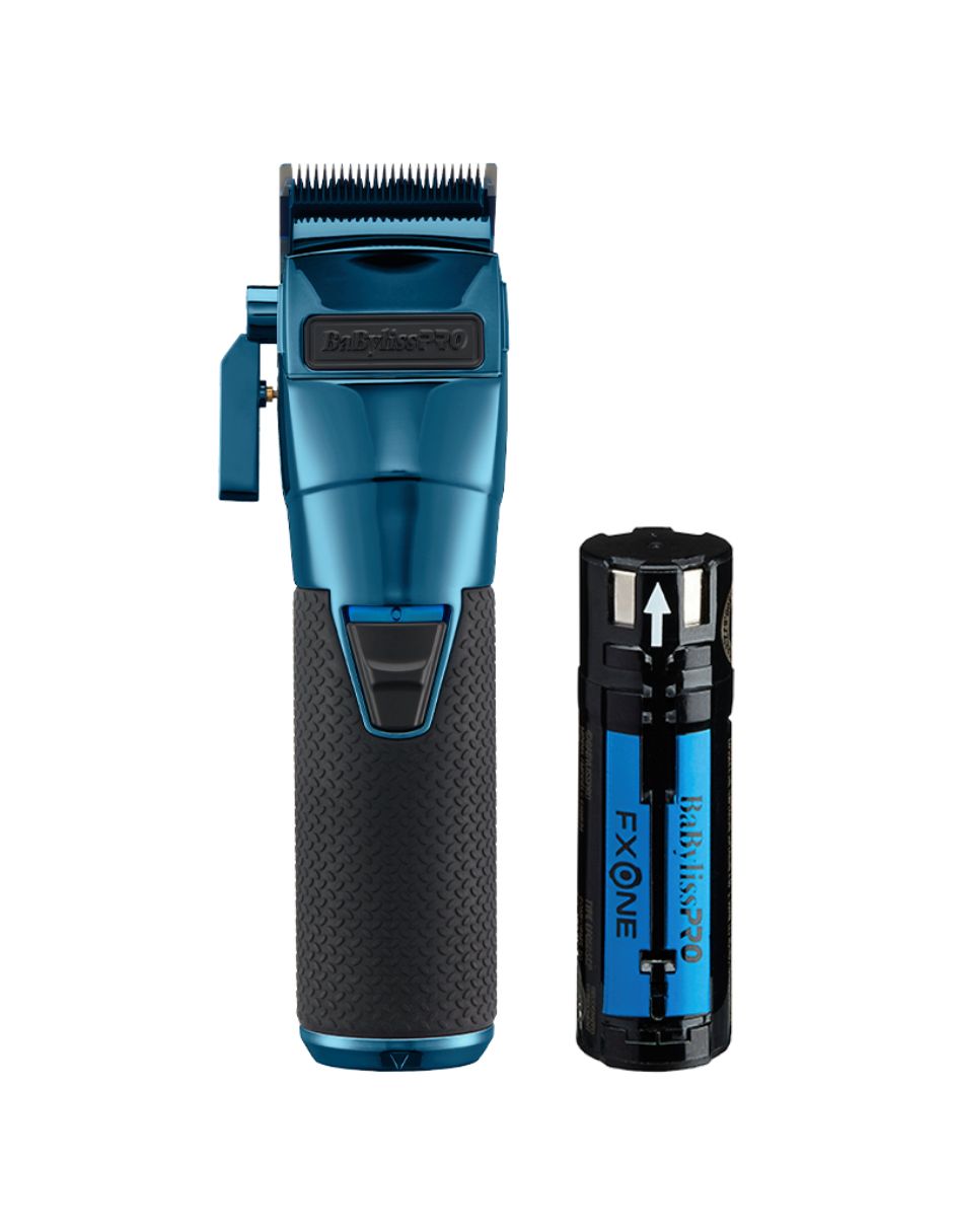 Recortadora de cabello fx899bles