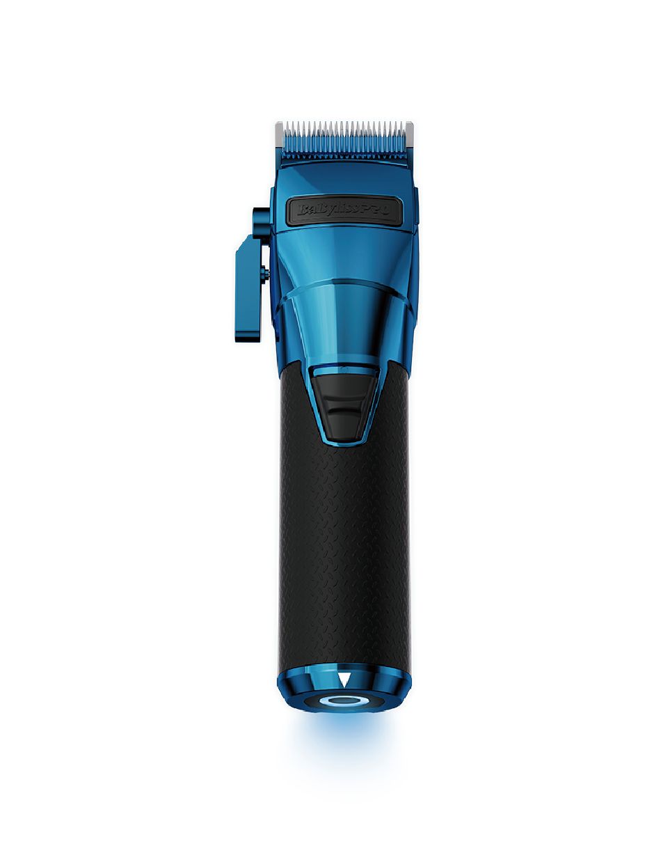Recortadora de cabello fx899bles 2