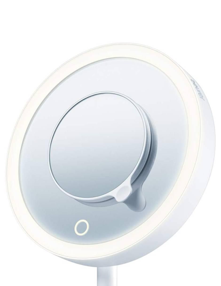 Espejo circular Beauty 2